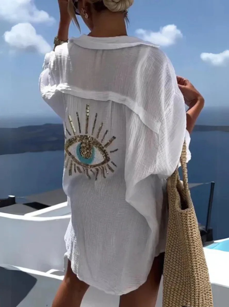 Beach Shirts