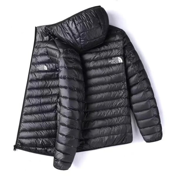 Warm Cotton Jacket