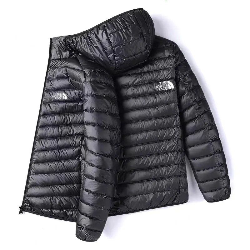 Warm Cotton Jacket
