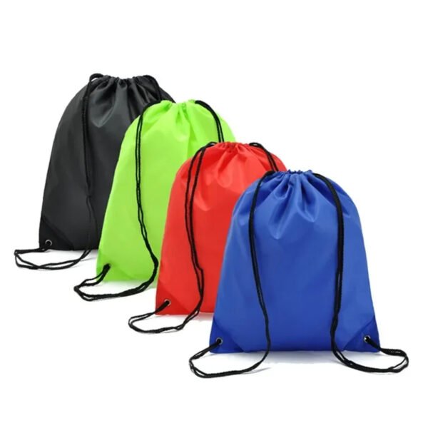 Waterproof Gym Bag