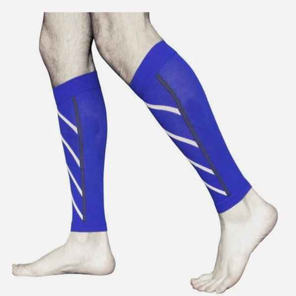 Fluorescent Calf Socks - Image 2
