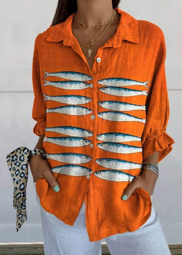 Beach Shirts - Image 2
