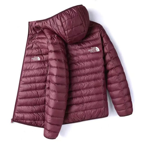 Warm Cotton Jacket - Image 2