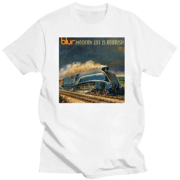 High Quality Print T Shirts - Image 2