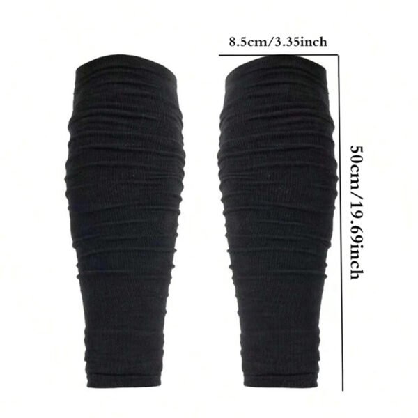 Calf Compression Sleeves - Image 2
