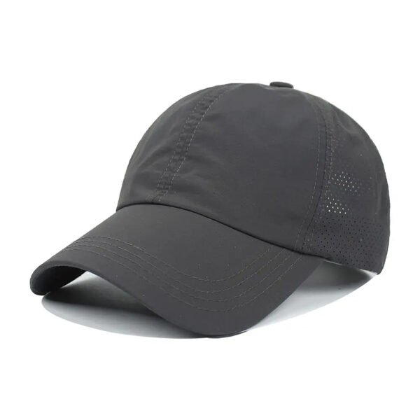 Quick Dry Ponycap - Image 3