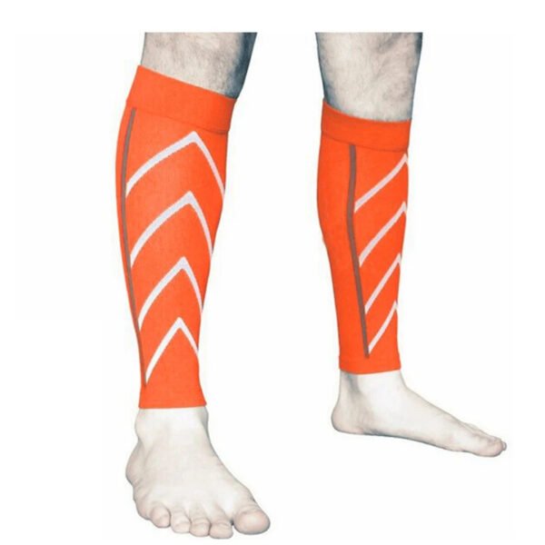 Fluorescent Calf Socks - Image 3