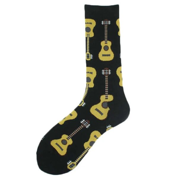 Novelty Crew Sox - Image 3