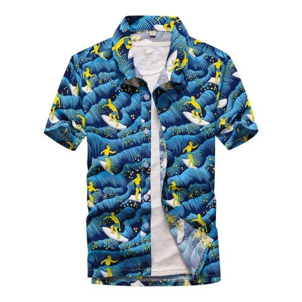 Beach Shirts - Image 3