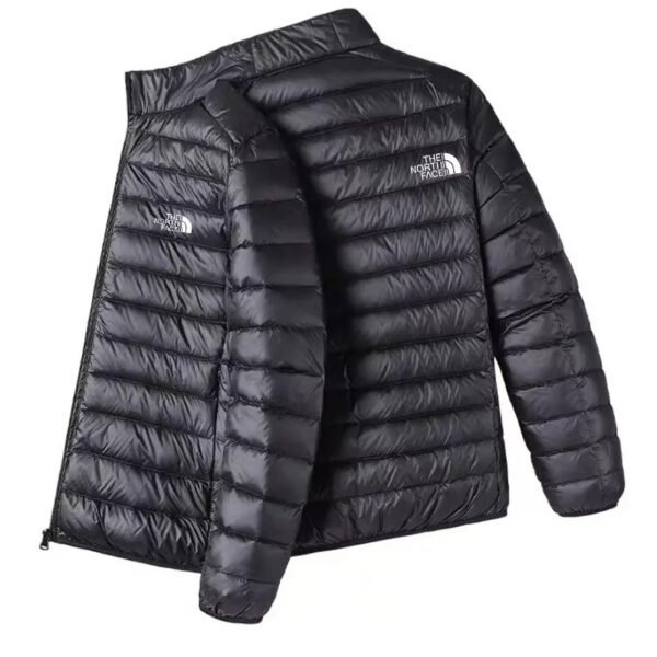 Warm Cotton Jacket - Image 3