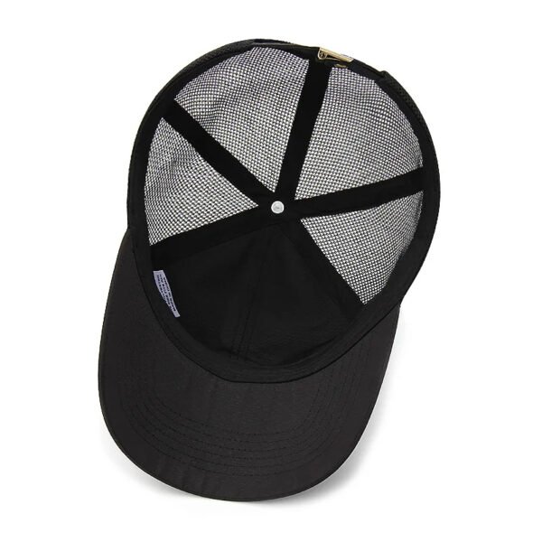 Breathable Baseball Cap - Image 3