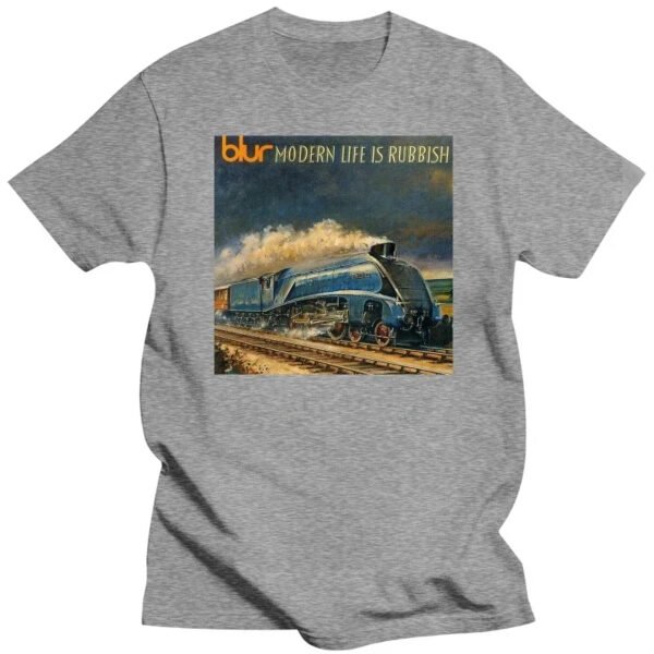 High Quality Print T Shirts - Image 3