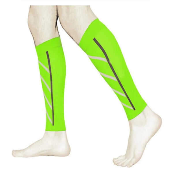 Fluorescent Calf Socks - Image 4