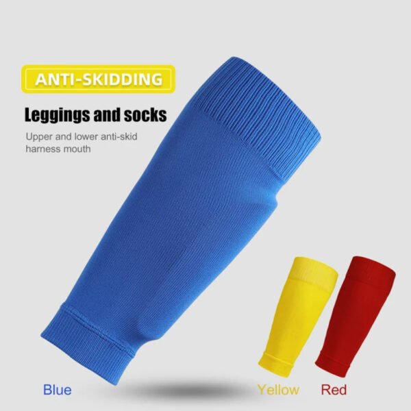 Breathable Sport Socks - Image 4