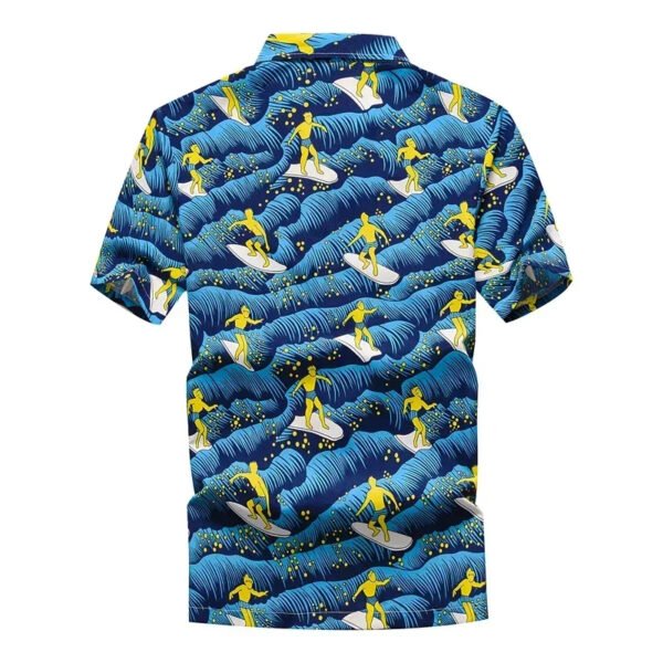 Beach Shirts - Image 4