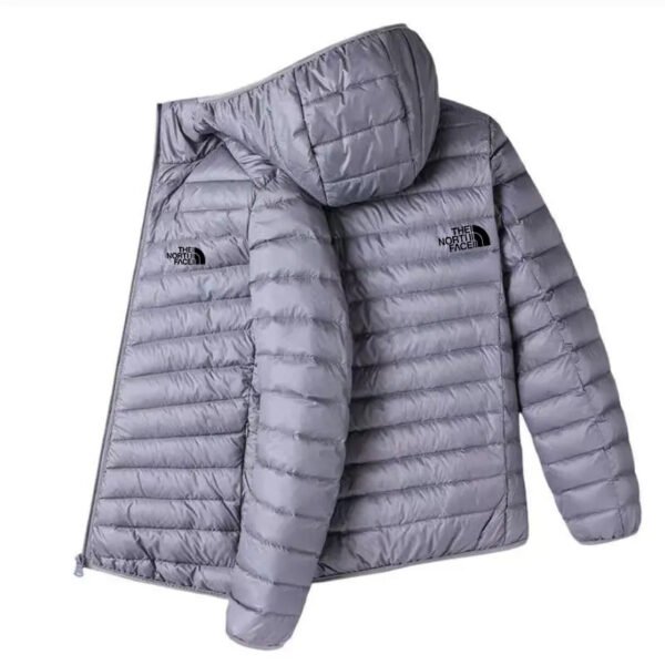Warm Cotton Jacket - Image 4