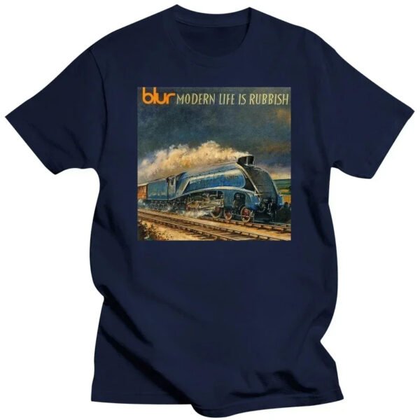 High Quality Print T Shirts - Image 4