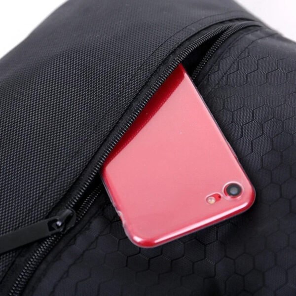 Foldable Gym Bag - Image 4