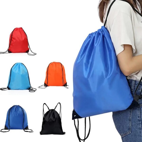 Waterproof Gym Bag - Image 4