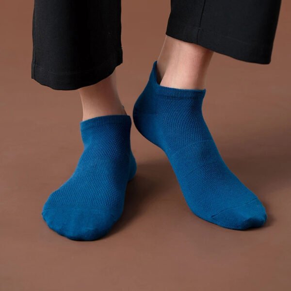 Cotton Ankle Sox - Image 4