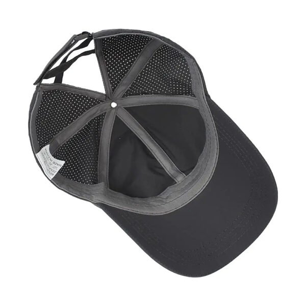 Quick Dry Ponycap - Image 5