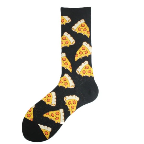 Novelty Crew Sox - Image 5