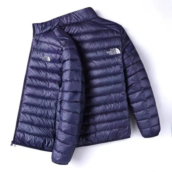 Warm Cotton Jacket - Image 5