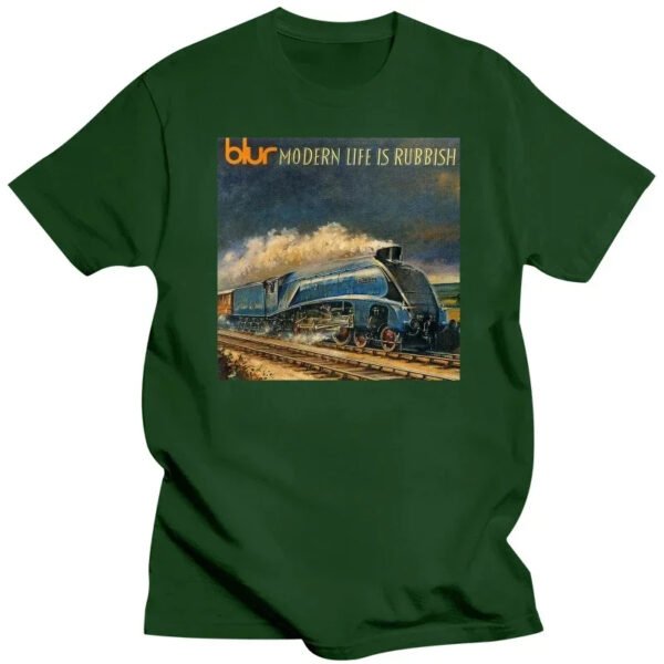 High Quality Print T Shirts - Image 5