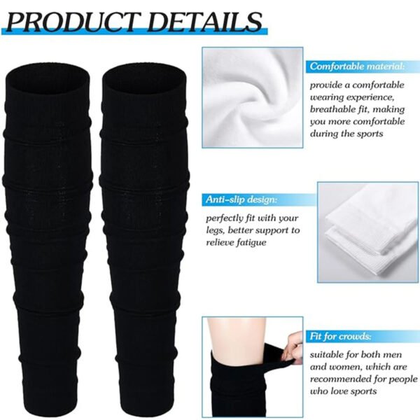 Calf Compression Sleeves - Image 5