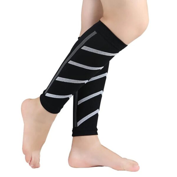 Fluorescent Calf Socks - Image 6