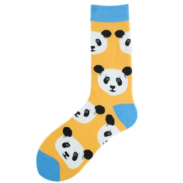 Novelty Crew Sox - Image 6