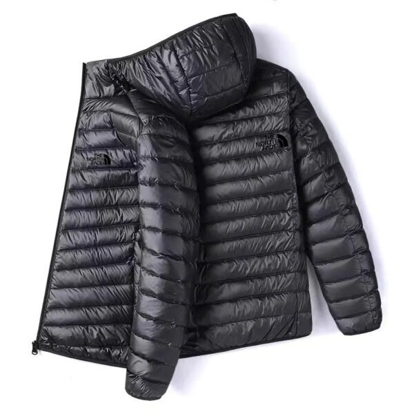 Warm Cotton Jacket - Image 6
