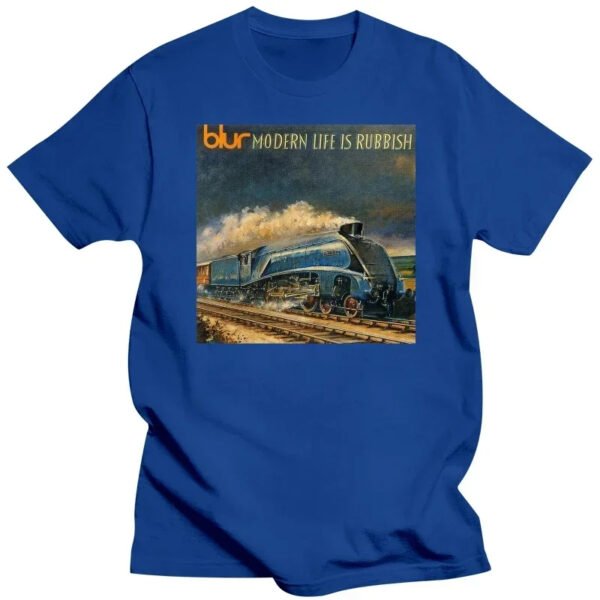 High Quality Print T Shirts - Image 6
