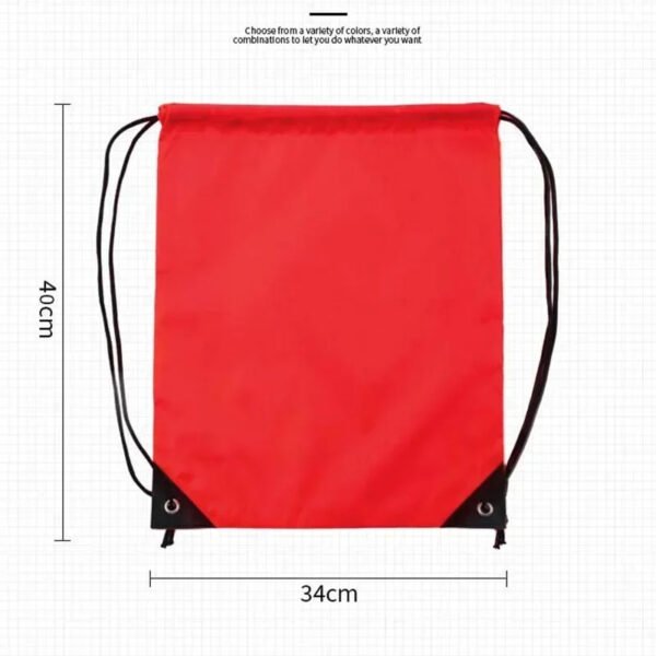 Waterproof Gym Bag - Image 6