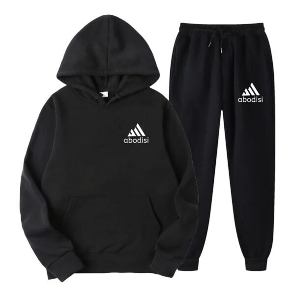 Unisex Tracksuit