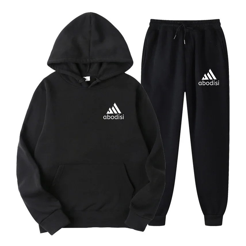 Unisex Tracksuit