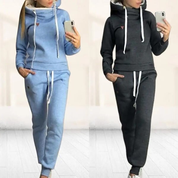 Women Tracksuit