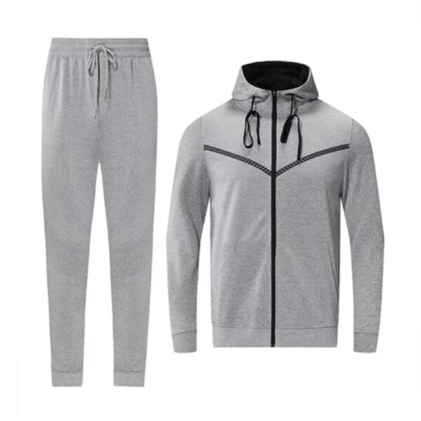 Youth Adult Running Tracksuit