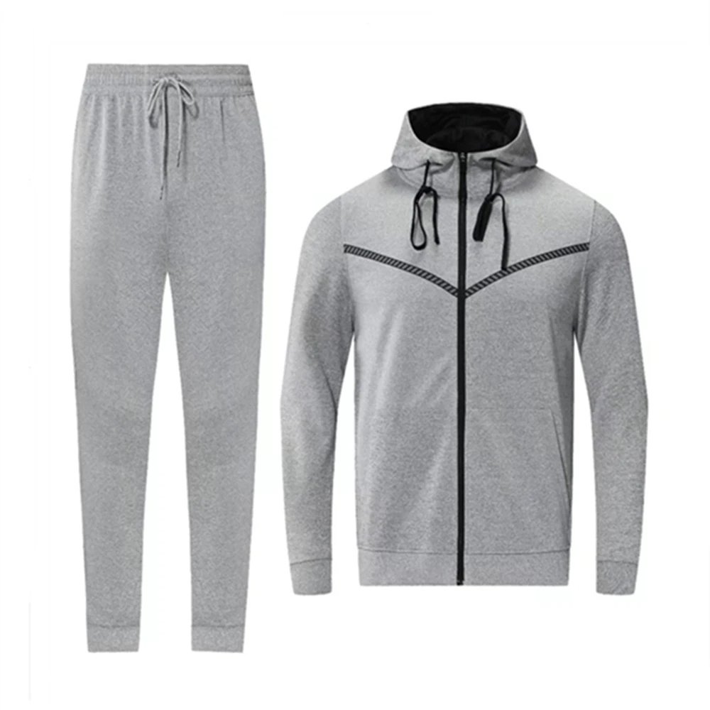 Youth Adult Running Tracksuit