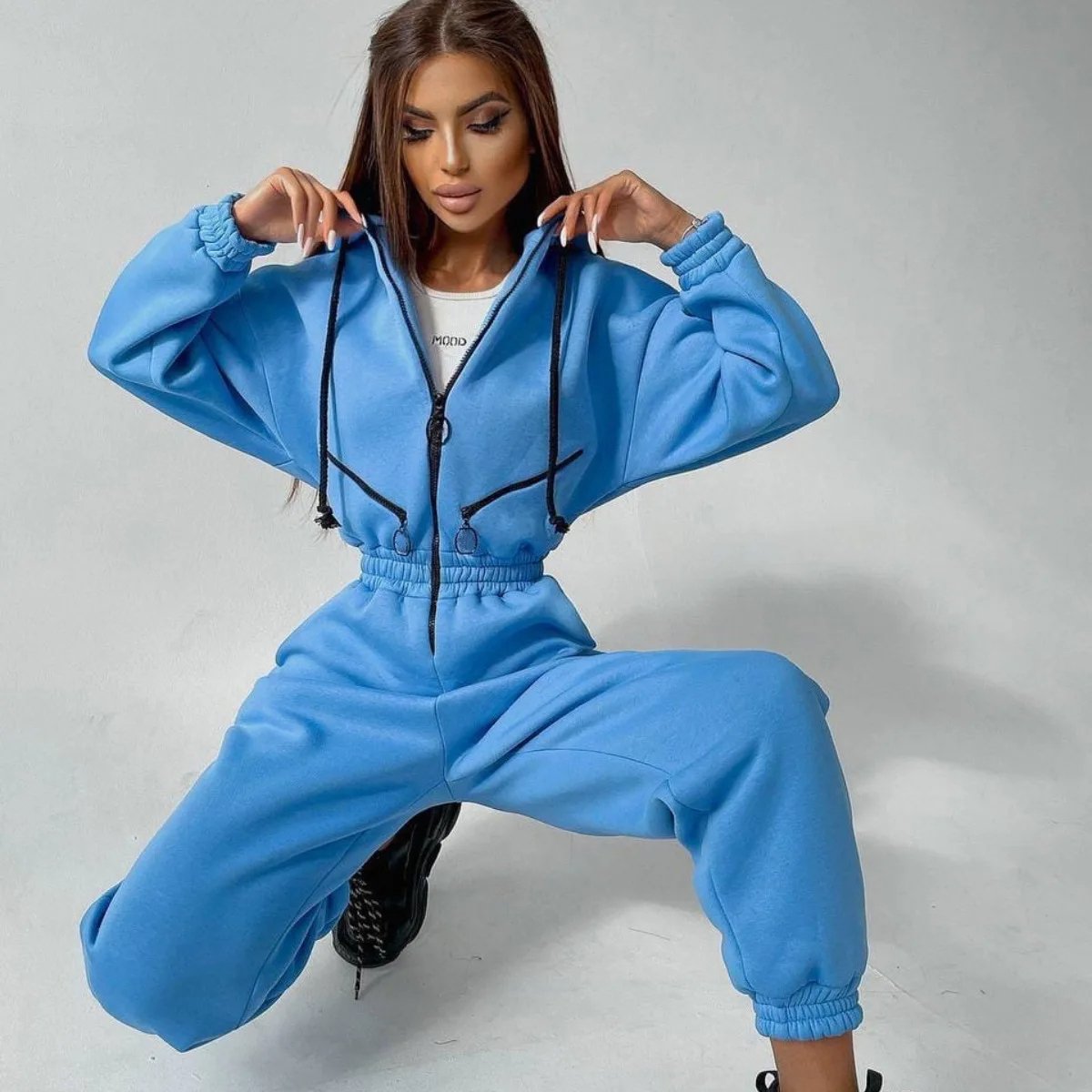 Fashion Tracksuit