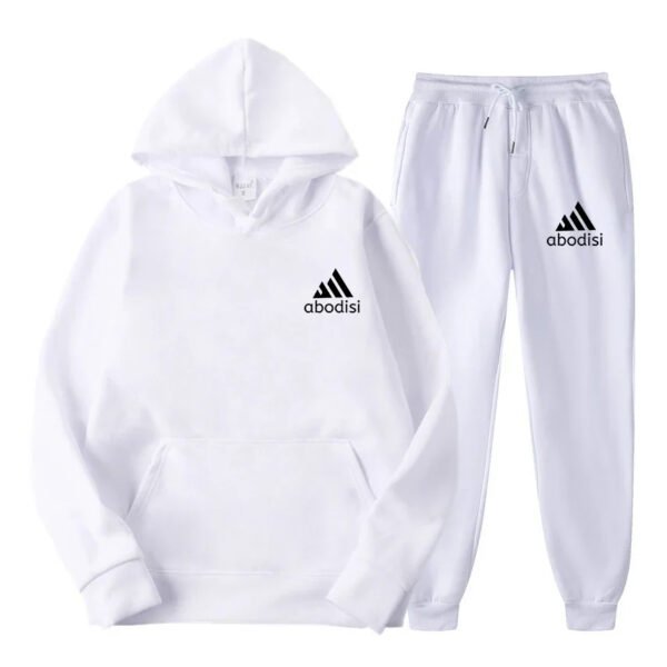 Unisex Tracksuit - Image 2