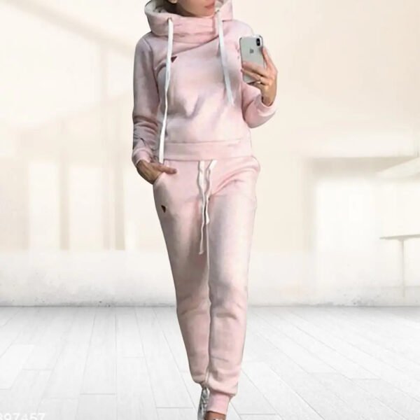 Women Tracksuit - Image 2