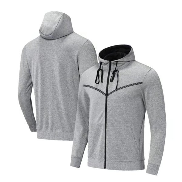 Youth Adult Running Tracksuit - Image 2