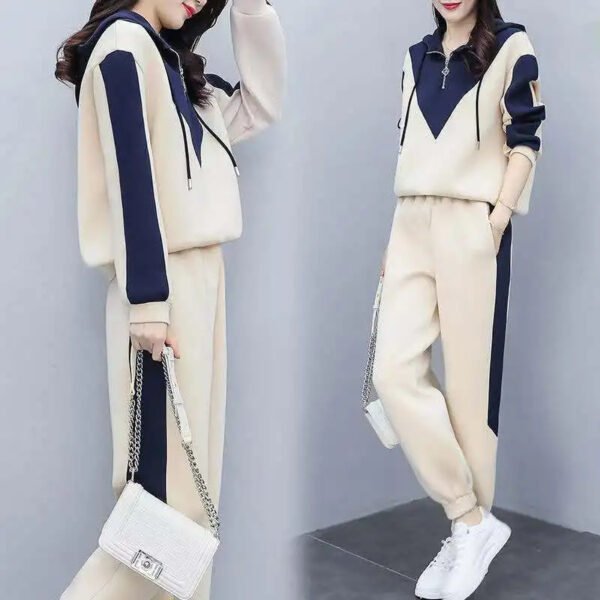 Fashion Tracksuit - Image 2