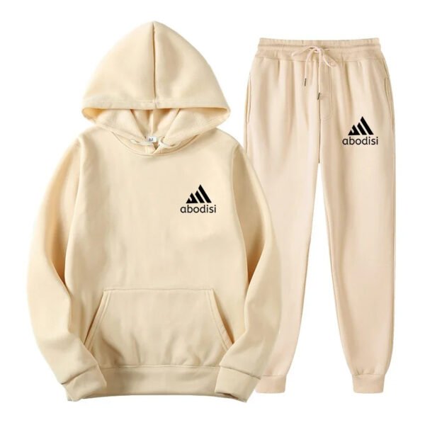 Unisex Tracksuit - Image 3