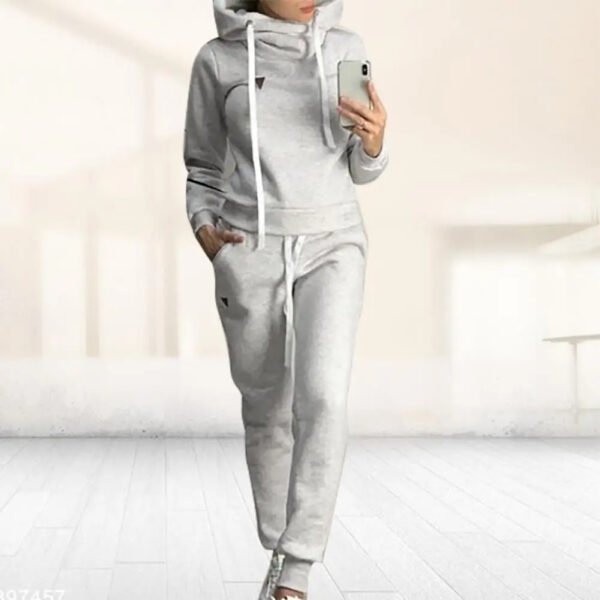 Women Tracksuit - Image 3