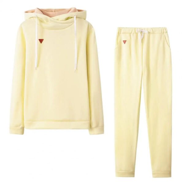 Women Tracksuit - Image 4