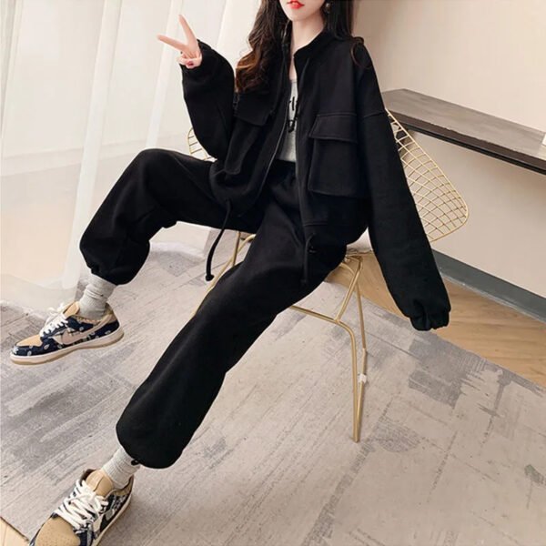 Fashion Tracksuit - Image 4