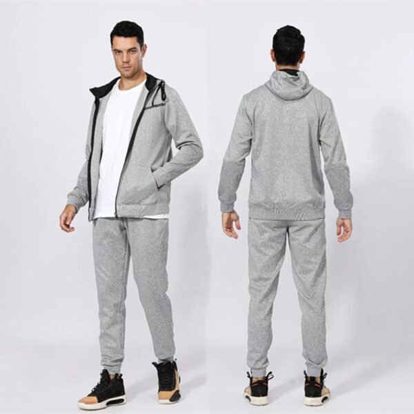 Youth Adult Running Tracksuit - Image 5