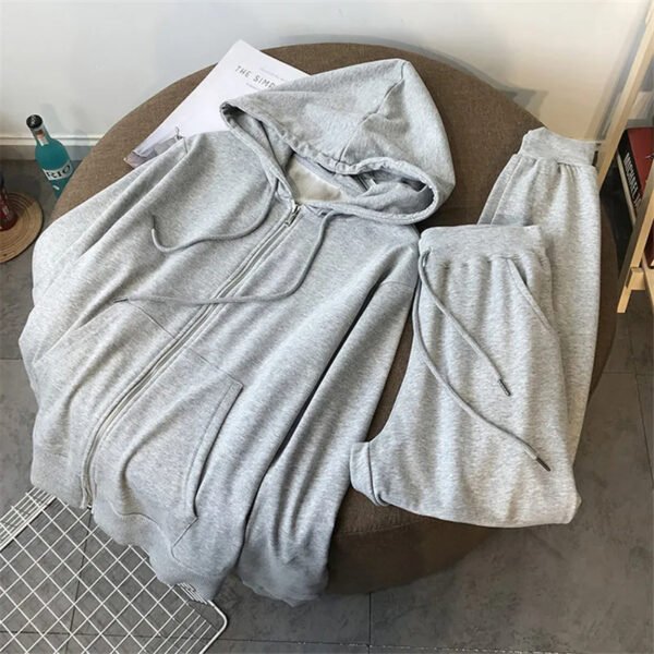 Fashion Tracksuit - Image 5